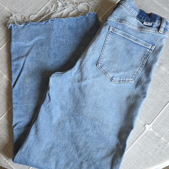 Daze Denim - Classic Blue Denim Jeans